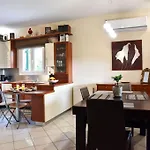 Villa Melian - 8\' From Kontogialos Beach