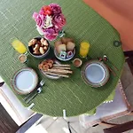 Villa Melian - 8\' From Kontogialos Beach