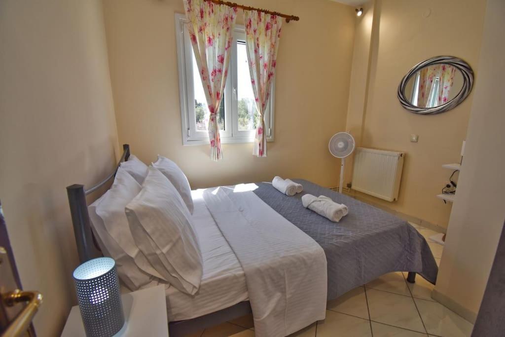 Apartment Melian - 8' From Kontogialos