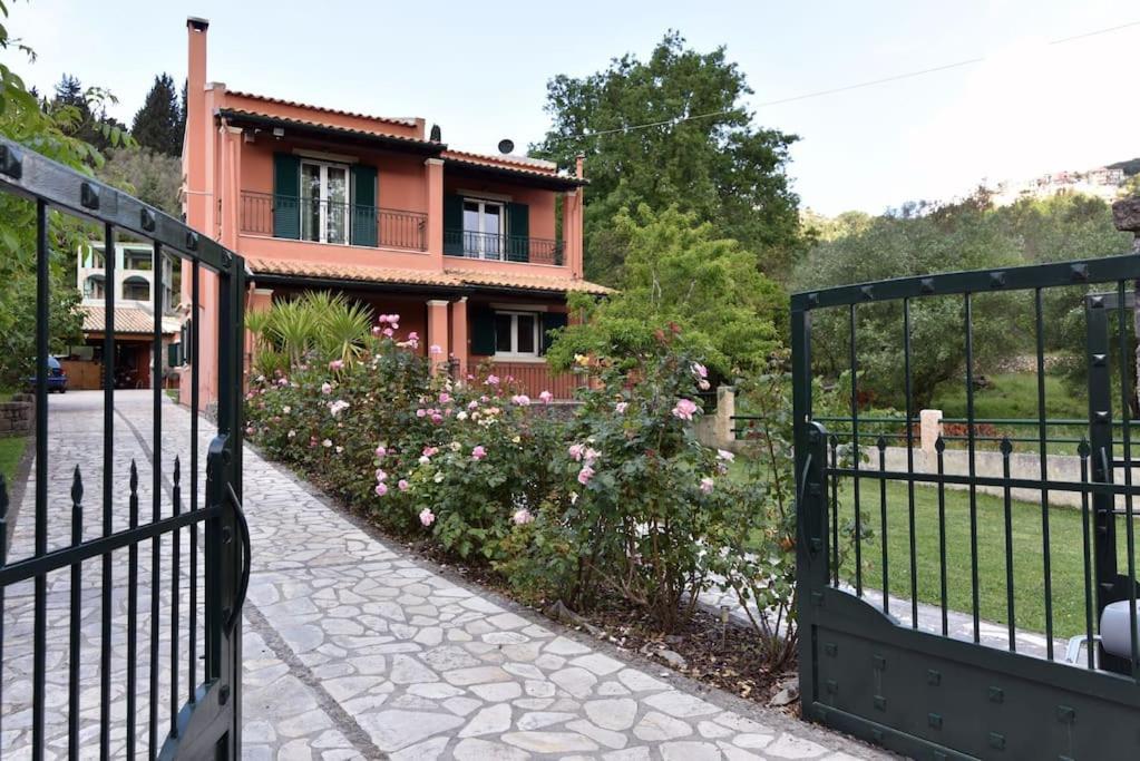 Apartment Melian - 8' From Kontogialos *